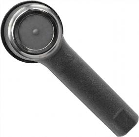 img 3 attached to Tie Rod End 101-4571 By Beck Arnley - High Quality Replacement Part For Enhanced Vehicle Performance