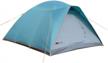 waterproof outdoor camping tent - ntk oregon gt dome for 8-9 people, 10' x 12' foot with 2500mm protection logo