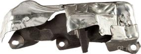 img 2 attached to 🚗 ATP Automotive Graywerks Exhaust Manifold (Model: 101321)