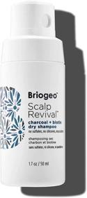 img 4 attached to Briogeo Scalp Revival Biotin Shampoo