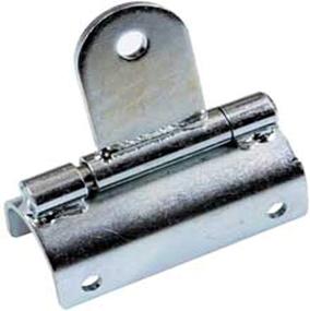 img 2 attached to 🚚 Universal Nachman 12-101 Bumper Hitch