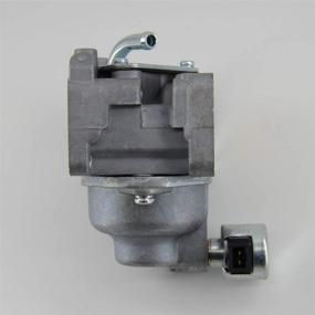 img 3 attached to Kawasaki 15004-0757 Carburetor for FH721V FH641V FH601V FH661V FH680V FX801V 22HP Engine, Including Gaskets - Replaces 15003-7094, 15004-1005, 15004-1010, 15004-0763, 15003-0940