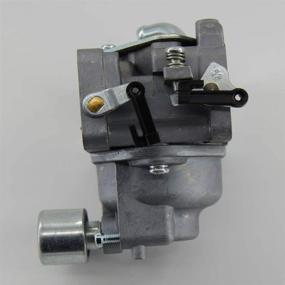 img 1 attached to Kawasaki 15004-0757 Carburetor for FH721V FH641V FH601V FH661V FH680V FX801V 22HP Engine, Including Gaskets - Replaces 15003-7094, 15004-1005, 15004-1010, 15004-0763, 15003-0940