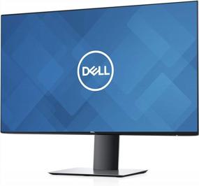 img 3 attached to 🖥️ Dell UltraSharp U2719D 2560x1440 Matte Pixel Display with 240Hz and HDMI Input