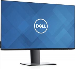 img 2 attached to 🖥️ Dell UltraSharp U2719D 2560x1440 Matte Pixel Display with 240Hz and HDMI Input