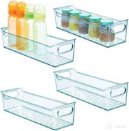 🏠 home store furniture organizer container - ideal for playroom, nursery, and kids' supplies логотип