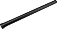 🔍 antennamastsrus - premium 6.75 inch rubber antenna with internal copper coil - compatible with dodge promaster & promaster city (2014-2022) - enhanced reception - german engineered logo