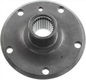 img 3 attached to Premium Pair Of BMW Rear Wheel Hubs For M3, Z3, Z8, 330I, 525I, 528I, 530I, 535I, And 750I Models