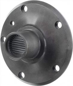 img 2 attached to Premium Pair Of BMW Rear Wheel Hubs For M3, Z3, Z8, 330I, 525I, 528I, 530I, 535I, And 750I Models