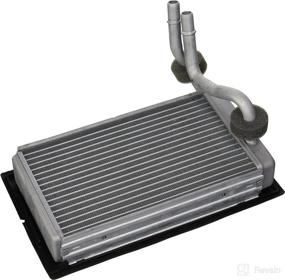 img 1 attached to 🔥 Enhance Your Vehicle's Heating with the Motorcraft HC-33 Heater Core