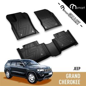 img 3 attached to 2016 2021 Cherokee Weatherbeater Protection Automotive