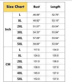 img 1 attached to Women'S Plus Size Maxi Dress: Short Sleeve Casual Summer Split T Shirt Long Dress With Pockets