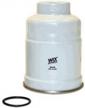 wix filters 33128 spin filter logo