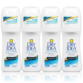 img 3 attached to Dry Idea Anti Perspirant Deodorant Unscented Personal Care