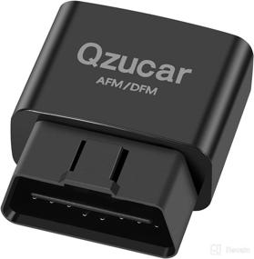 img 2 attached to Qzucar Active Fuel Management (AFM)/Dynamic Fuel Management (DFM) Disabler for V6/V8 GM Vehicles - RA003