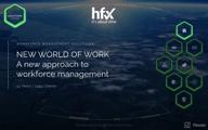 img 1 attached to hfx Absence Management review by Marco Cervantes