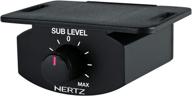 hertz audio hrc control remote logo