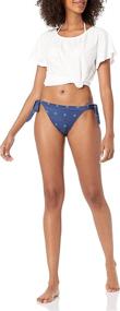 img 1 attached to Amazon Essentials Womens Bikini Bottom Women's Clothing - Swimsuits & Cover Ups