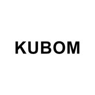 kubom logo