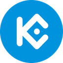 Logotipo de kucoin shares