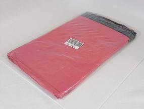 img 3 attached to 100 Pink Poly Mailers Shipping Envelopes, 10X13 Inches: Shop IMBAPrice Today!