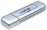 crucial technology 109953 speed flash logo