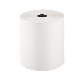 img 3 attached to 🧻 Georgia-Pacific enMotion 894-10 Premium Touchless Roll Towel (Pack of 6) - 425ft x 8.25in, White