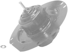 img 1 attached to Motorcraft MM840 Blower Motor Without