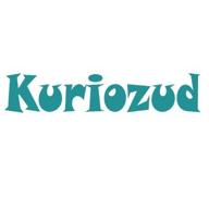 kuriozud logo