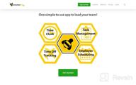 картинка 1 прикреплена к отзыву honeybeeBase от Aaron Urena