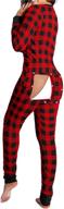 mieeyali pajamas onesies bodycon jumpsuit women's clothing via jumpsuits, rompers & overalls logo