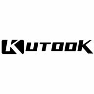 kutook logo