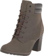 👢 timberland women's tb0a1h1i001 tillston boot shoes for women on pumps логотип