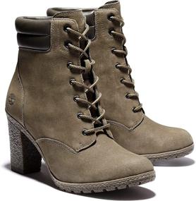 img 3 attached to 👢 Timberland Women's TB0A1H1I001 Tillston Boot Shoes for Women on Pumps