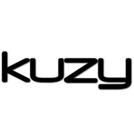 kuzy logo