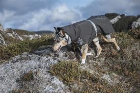 img 2 attached to 🐶 Hurtta Extreme Winter Coat for Dogs