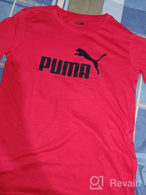 img 1 attached to PUMA Boys Camo Graphic Tee for Enhanced SEO review by Matt Heringer