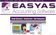 img 1 attached to EasyAs Accounting review by Vince Preston