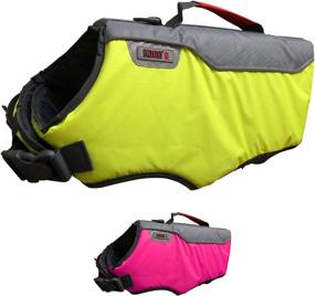 img 4 attached to Future Sports Products International Flotation Dogs for Apparel & Accessories