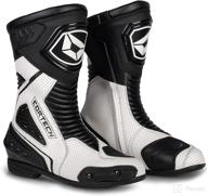 apex rr air boot size logo