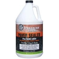 glaze seal enhancer sealer gallon car care logo