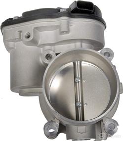 img 2 attached to Dorman 977 328 Electronic Throttle Body