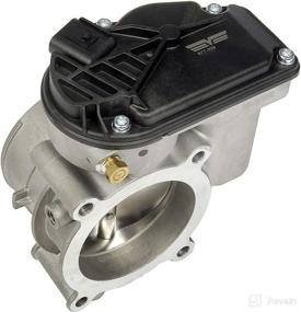 img 4 attached to Dorman 977 328 Electronic Throttle Body