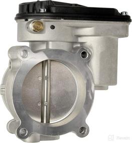 img 3 attached to Dorman 977 328 Electronic Throttle Body