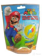 🍄 unleash the super mario color twist mamma scented fun! логотип