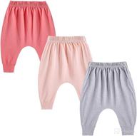 egaivtya toddler trousers athletic bottoms apparel & accessories baby girls логотип