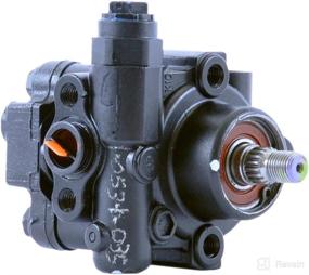 img 2 attached to ACDelco 36P0051 Professional Steering Remanufactured
