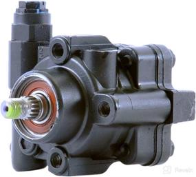 img 1 attached to ACDelco 36P0051 Professional Steering Remanufactured
