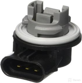 img 1 attached to Standard Motor Products Pigtail Socket Replacement Parts : Lighting & Electrical