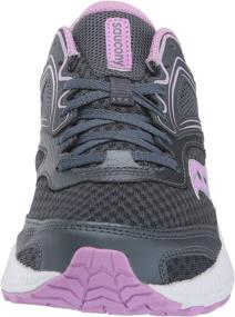 img 3 attached to 👟 Saucony Women's VERSAFOAM Cohesion Running Shoes: Optimal Athletic Performance